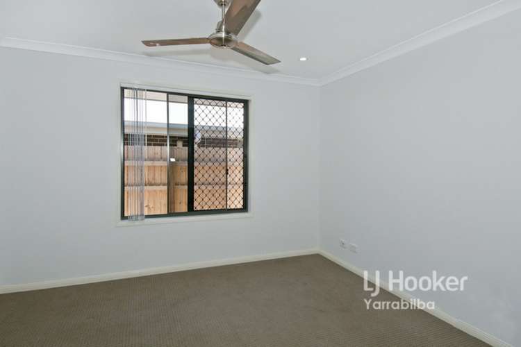Sixth view of Homely house listing, 17 Sigwell Street, Yarrabilba QLD 4207