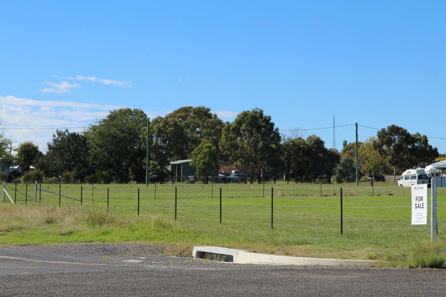 Main view of Homely residentialLand listing, 82-84 Tenterfield Street, Deepwater NSW 2371