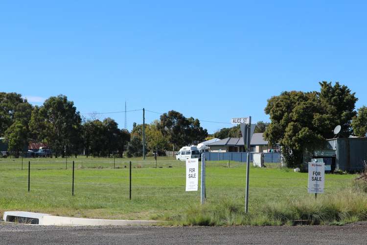 Second view of Homely residentialLand listing, 82-84 Tenterfield Street, Deepwater NSW 2371