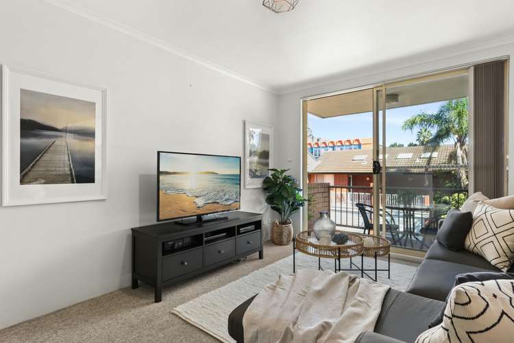 Second view of Homely apartment listing, 42/1 Ramu Close, Sylvania Waters NSW 2224