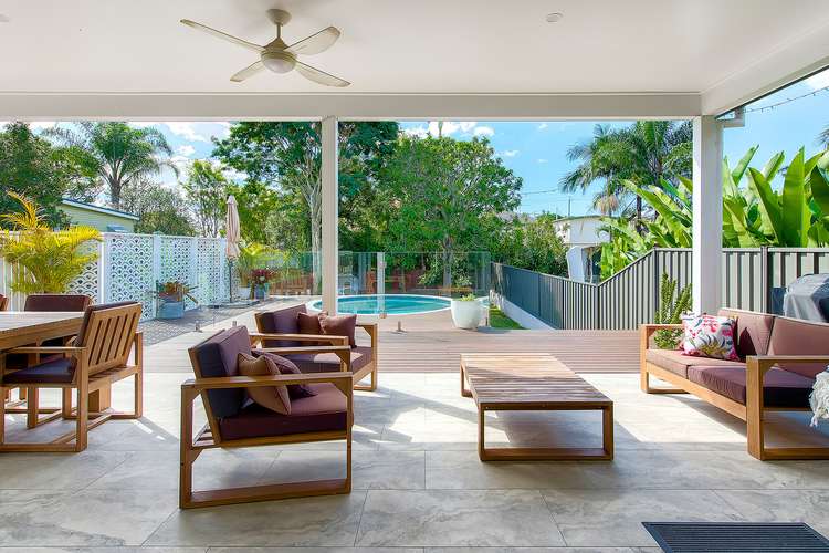Sixth view of Homely house listing, 27 Jardine Street, Kedron QLD 4031