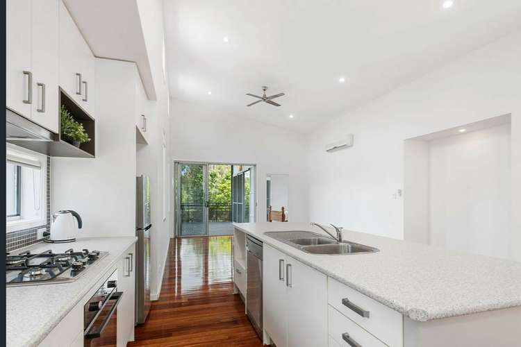 Third view of Homely house listing, Unit 1/99 Brookwater Drive, Brookwater QLD 4300