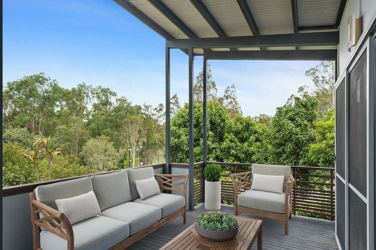 Fourth view of Homely house listing, Unit 1/99 Brookwater Drive, Brookwater QLD 4300