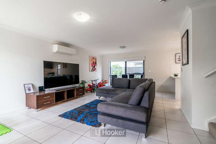 Fourth view of Homely townhouse listing, 199/25 Farinazzo Street, Richlands QLD 4077