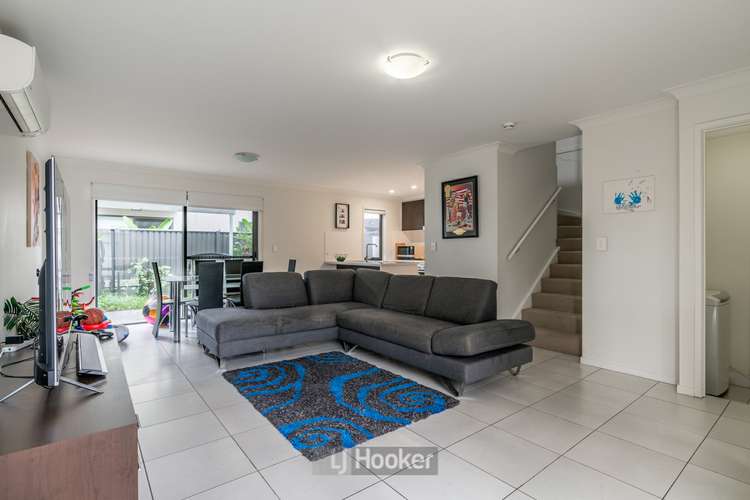 Fifth view of Homely townhouse listing, 199/25 Farinazzo Street, Richlands QLD 4077