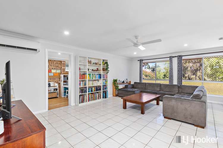 Second view of Homely house listing, 18 Cornwall Crescent, Alexandra Hills QLD 4161