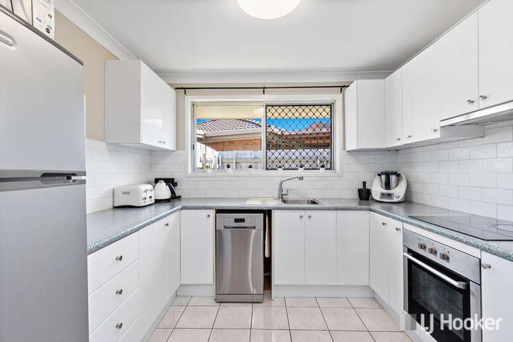 Fourth view of Homely house listing, 18 Cornwall Crescent, Alexandra Hills QLD 4161