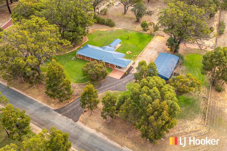 Main view of Homely house listing, 39 Countryside Drive, Two Rocks WA 6037