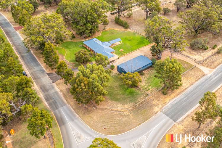 Second view of Homely house listing, 39 Countryside Drive, Two Rocks WA 6037