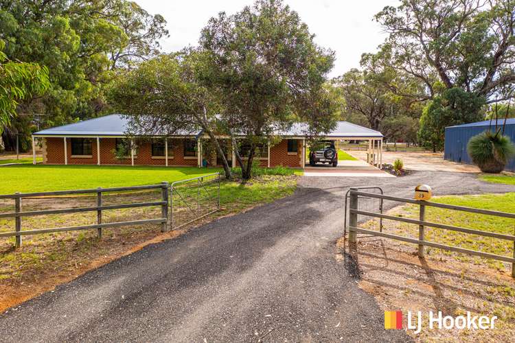 Fifth view of Homely house listing, 39 Countryside Drive, Two Rocks WA 6037