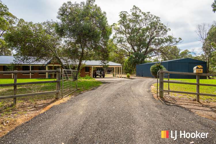 Sixth view of Homely house listing, 39 Countryside Drive, Two Rocks WA 6037