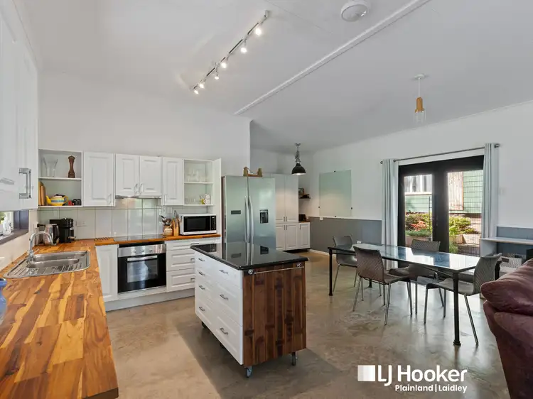 Second view of Homely land listing, 14a Firetail Avenue, Regency Downs QLD 4341