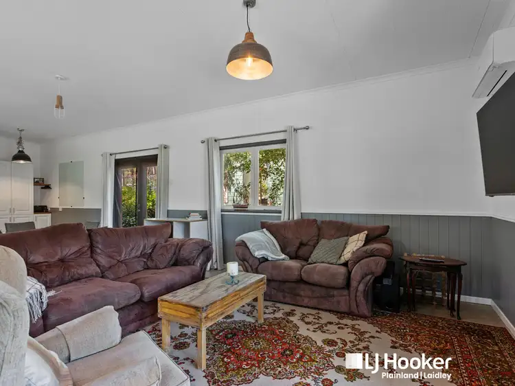 Third view of Homely land listing, 14a Firetail Avenue, Regency Downs QLD 4341