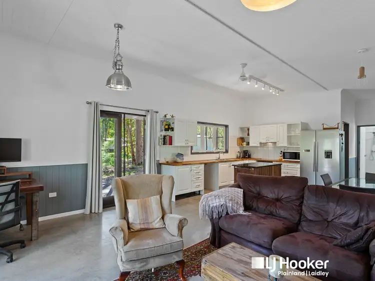 Fifth view of Homely land listing, 14a Firetail Avenue, Regency Downs QLD 4341