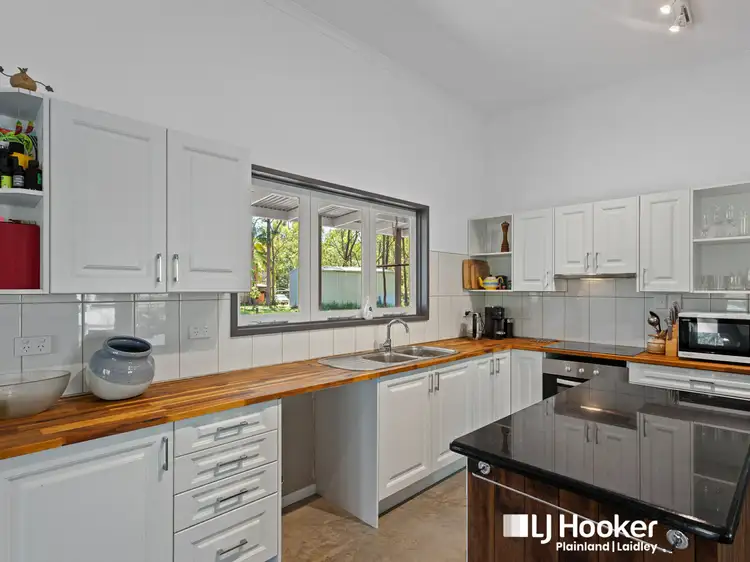 Sixth view of Homely land listing, 14a Firetail Avenue, Regency Downs QLD 4341