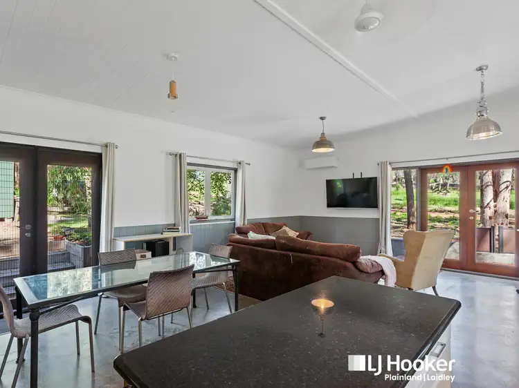 Seventh view of Homely land listing, 14a Firetail Avenue, Regency Downs QLD 4341