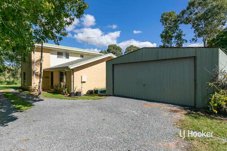 Main view of Homely house listing, 36 Fir Street, Victoria Point QLD 4165