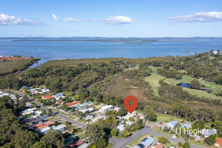 Second view of Homely house listing, 36 Fir Street, Victoria Point QLD 4165