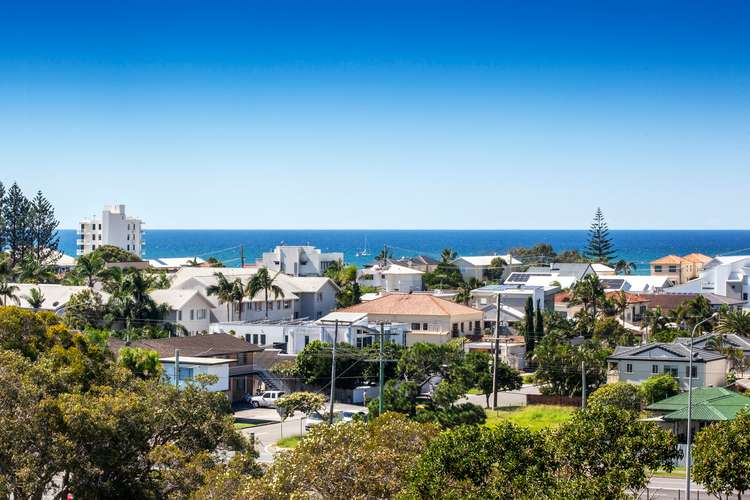 Second view of Homely unit listing, 706/9 Markeri Street, Mermaid Beach QLD 4218