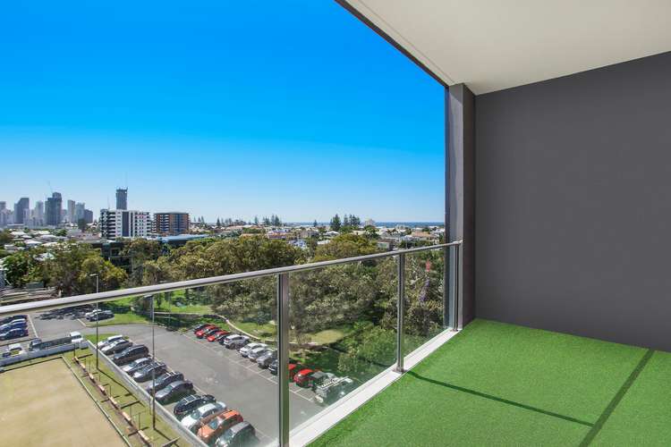 Third view of Homely unit listing, 706/9 Markeri Street, Mermaid Beach QLD 4218