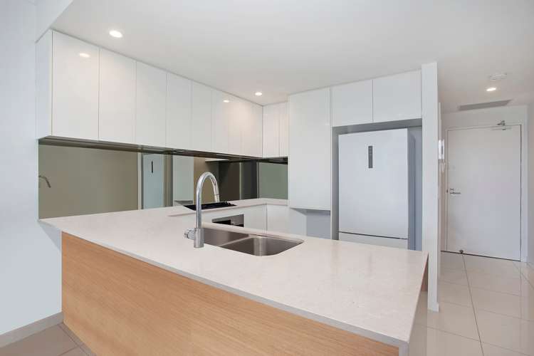 Sixth view of Homely unit listing, 706/9 Markeri Street, Mermaid Beach QLD 4218