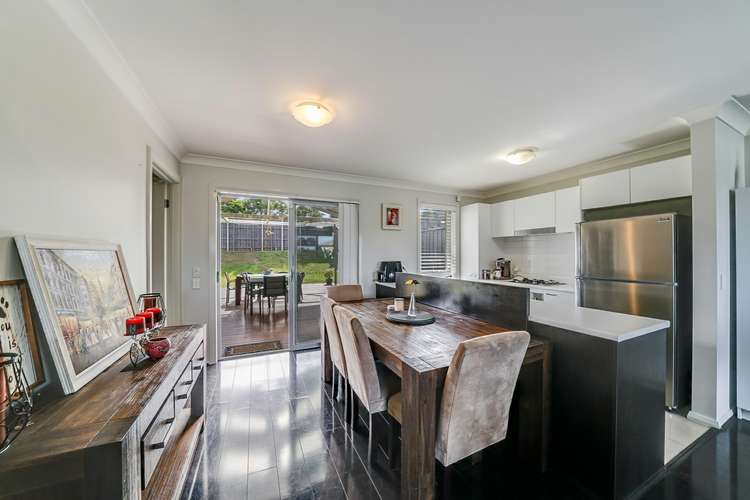 Third view of Homely semiDetached listing, 15 Bandara Circuit, Spring Farm NSW 2570