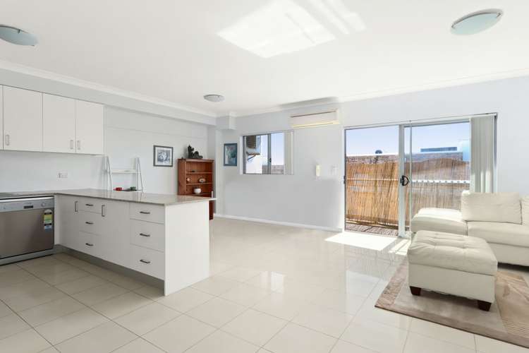 Main view of Homely apartment listing, 6/14-18 Coleridge St, Riverwood NSW 2210