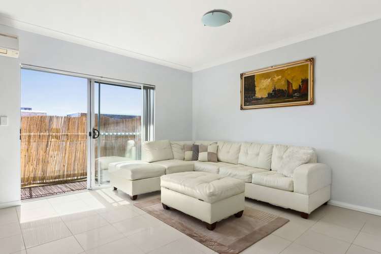 Fourth view of Homely apartment listing, 6/14-18 Coleridge St, Riverwood NSW 2210