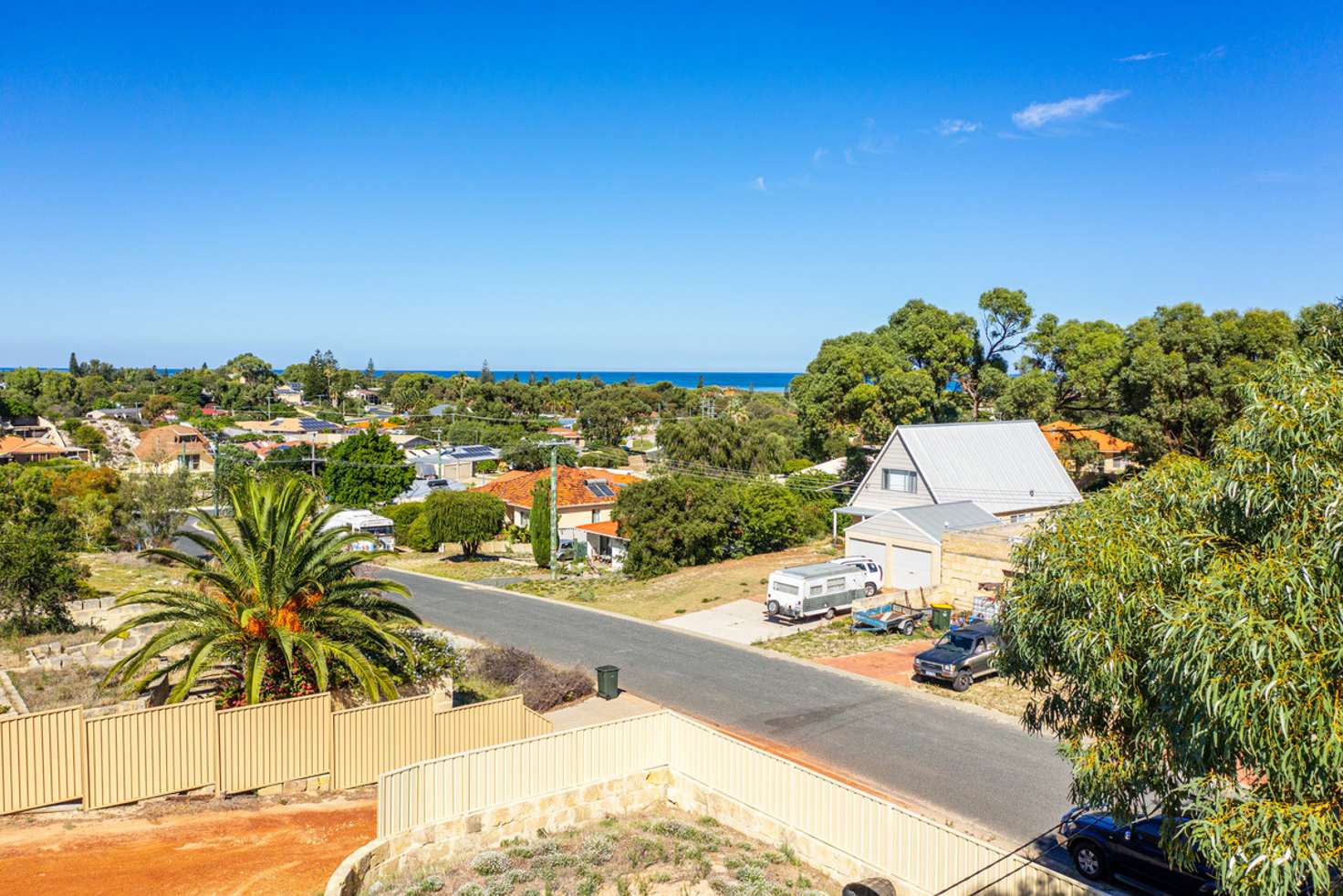 Main view of Homely house listing, 59 Charnwood Avenue, Two Rocks WA 6037