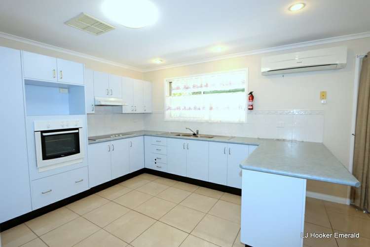 Main view of Homely house listing, 8 Fern Court, Emerald QLD 4720