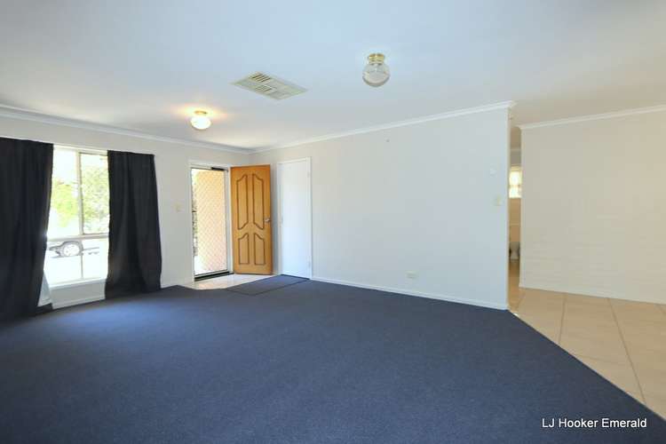 Fourth view of Homely house listing, 8 Fern Court, Emerald QLD 4720
