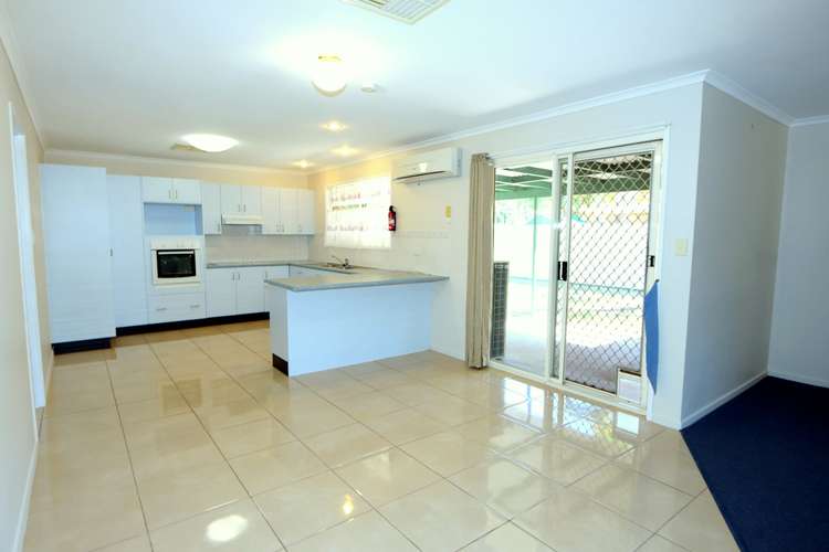 Seventh view of Homely house listing, 8 Fern Court, Emerald QLD 4720