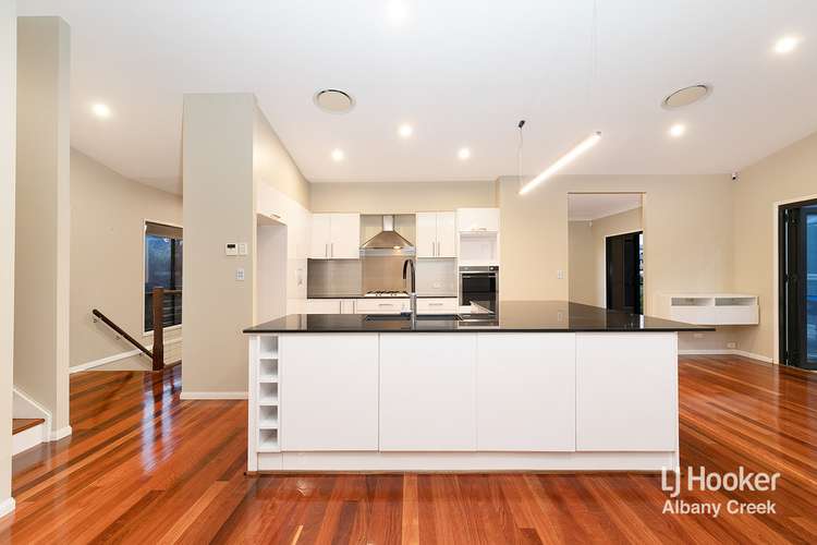 Fourth view of Homely house listing, 5 Perla Close, Eatons Hill QLD 4037