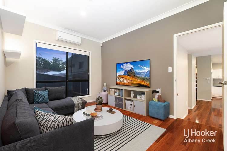 Sixth view of Homely house listing, 5 Perla Close, Eatons Hill QLD 4037