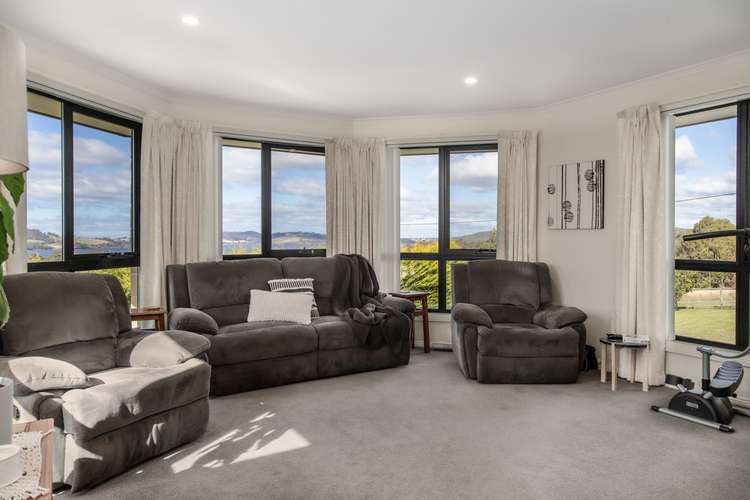 Third view of Homely house listing, 27 Hillview Drive, Margate TAS 7054