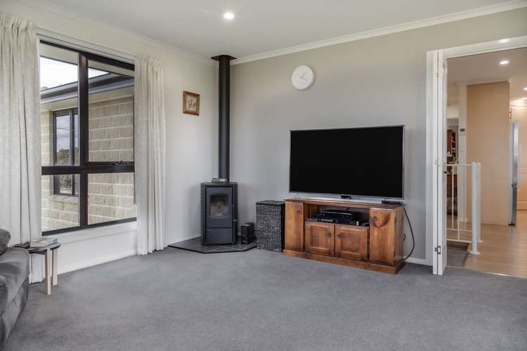 Fifth view of Homely house listing, 27 Hillview Drive, Margate TAS 7054