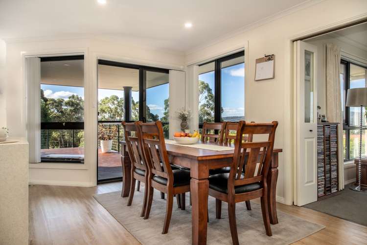 Sixth view of Homely house listing, 27 Hillview Drive, Margate TAS 7054