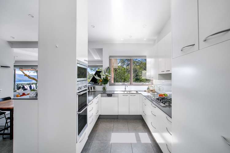 Sixth view of Homely house listing, 18 Birubi Crescent, Bilgola Plateau NSW 2107