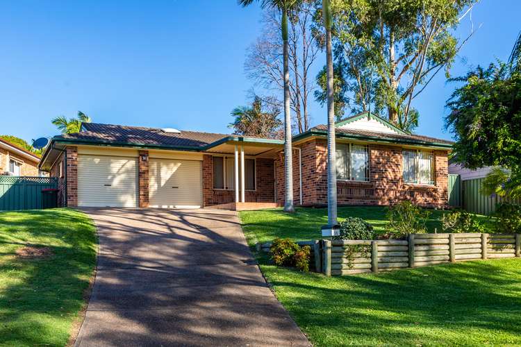 Main view of Homely house listing, 14 Holwell Circuit, Raymond Terrace NSW 2324