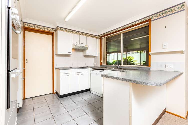 Second view of Homely house listing, 14 Holwell Circuit, Raymond Terrace NSW 2324