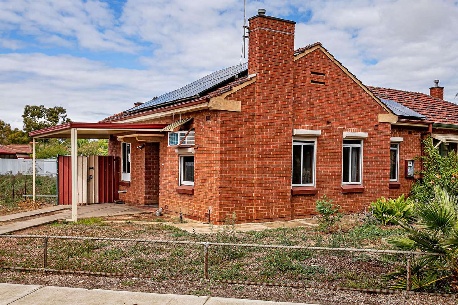 Main view of Homely house listing, 56 Arthur Street, Pennington SA 5013