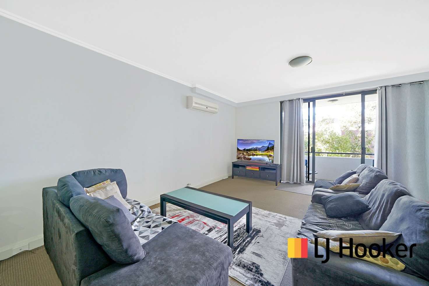 Main view of Homely unit listing, 11A/541 Pembroke Rd, Leumeah NSW 2560