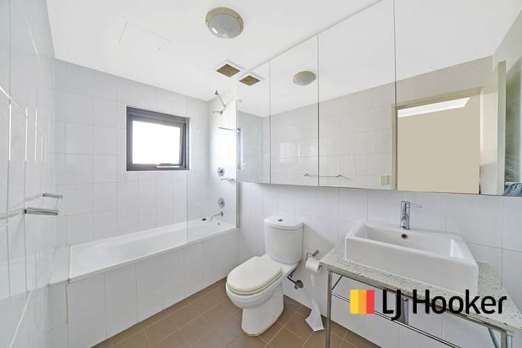 Third view of Homely unit listing, 11A/541 Pembroke Rd, Leumeah NSW 2560
