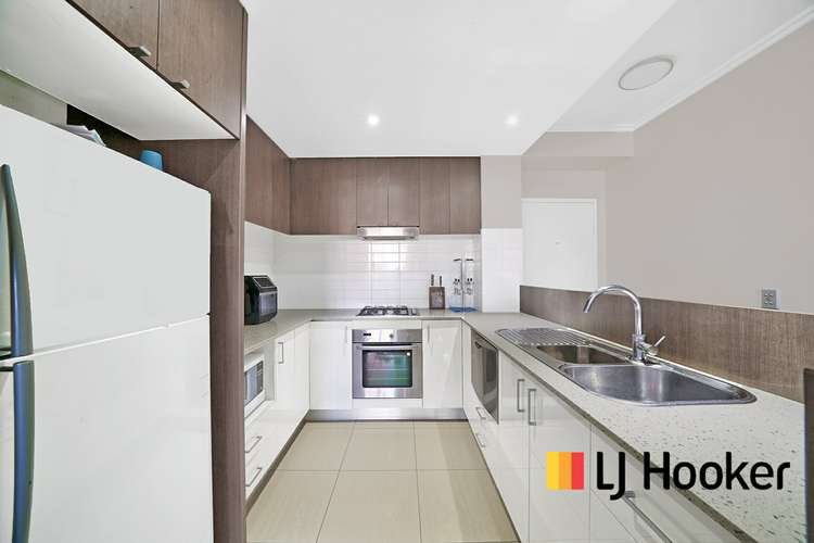 Fourth view of Homely unit listing, 11A/541 Pembroke Rd, Leumeah NSW 2560