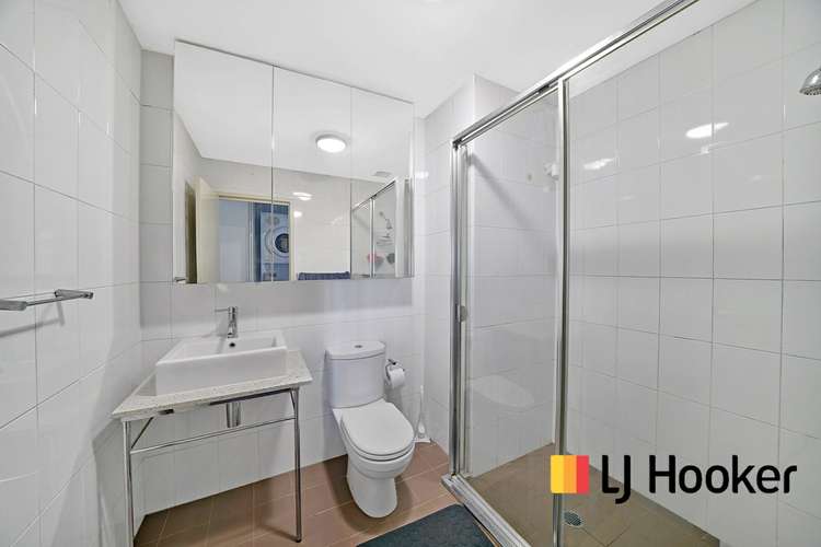 Fifth view of Homely unit listing, 11A/541 Pembroke Rd, Leumeah NSW 2560