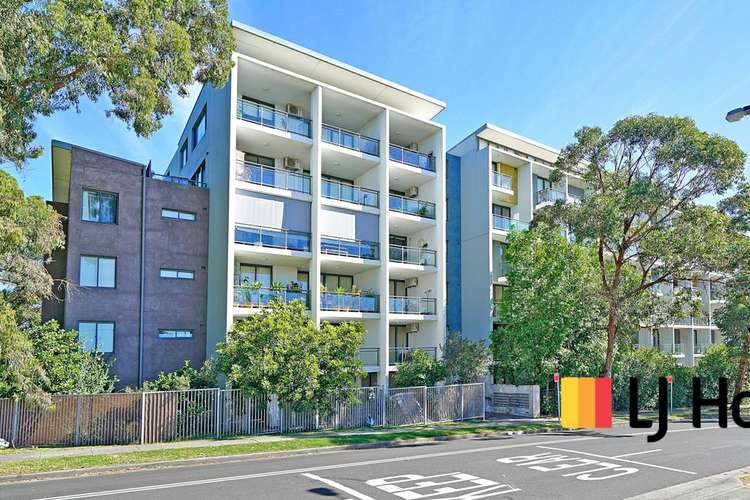 Sixth view of Homely unit listing, 11A/541 Pembroke Rd, Leumeah NSW 2560