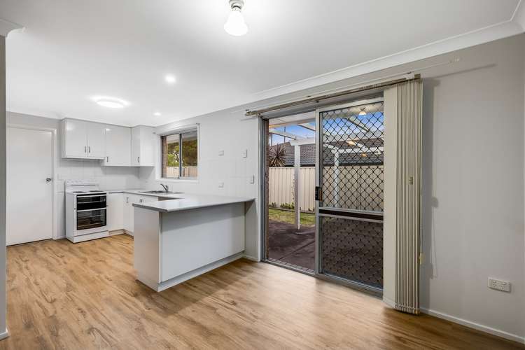 Fourth view of Homely house listing, 5 Barkley Court, Harristown QLD 4350