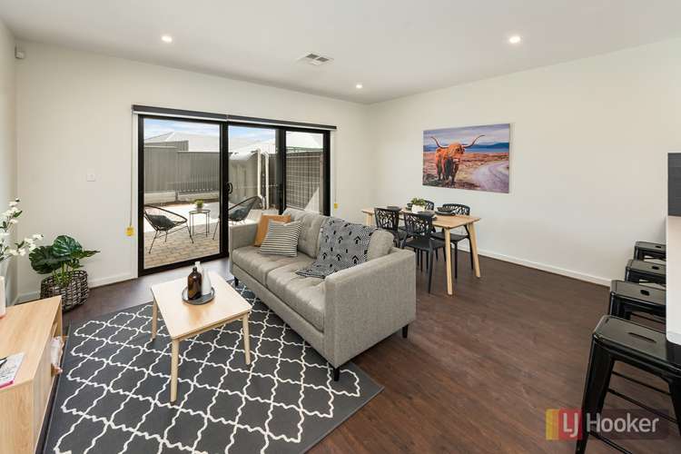 Second view of Homely townhouse listing, 68 Wycombe Drive, Mount Barker SA 5251