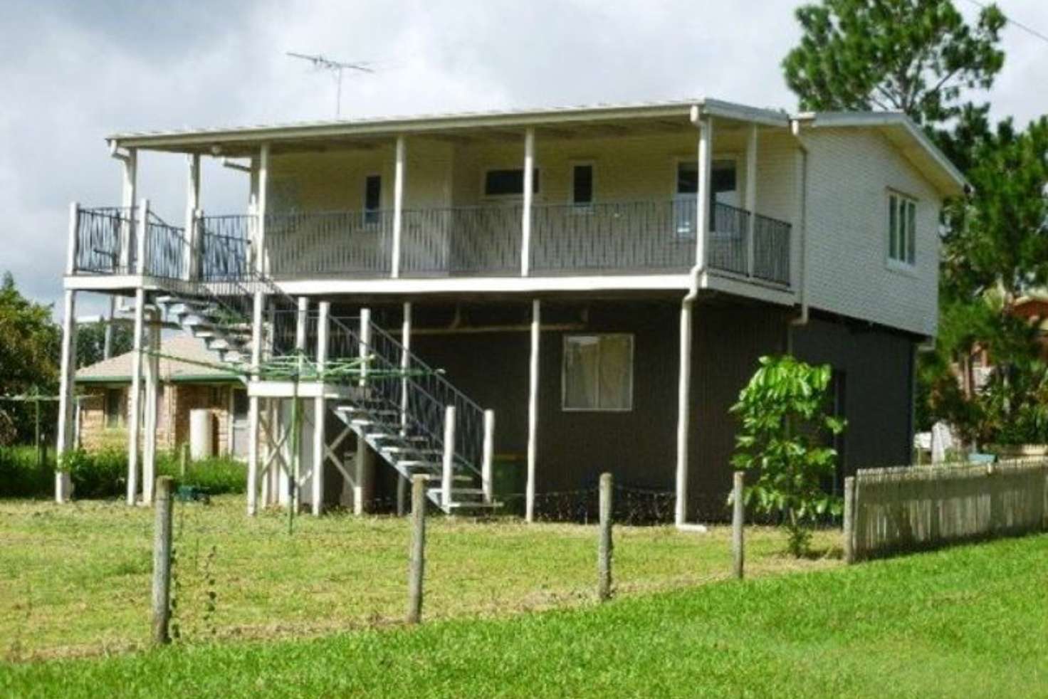 Main view of Homely house listing, 1 Squire Street, Macleay Island QLD 4184