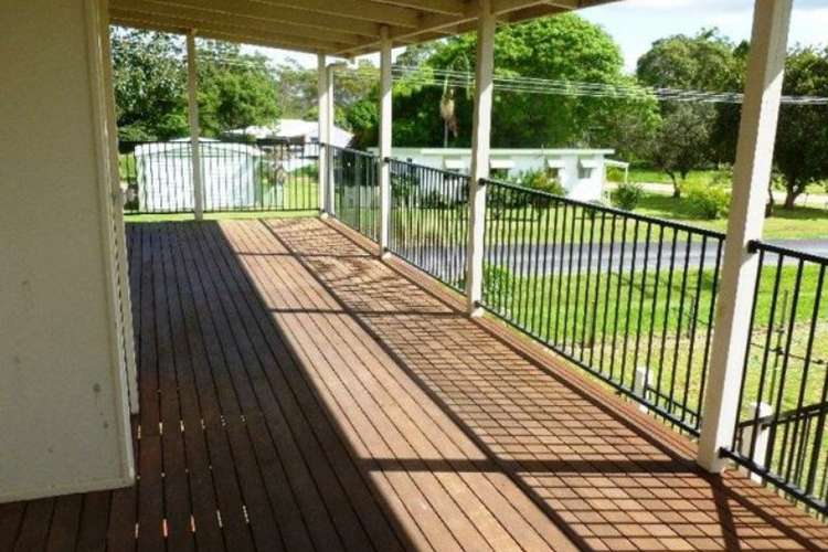Second view of Homely house listing, 1 Squire Street, Macleay Island QLD 4184